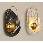 Бра BlessLight Pearl Wall Lamp 17725