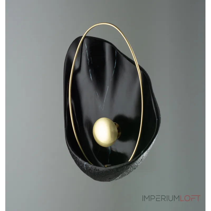 Бра BlessLight Pearl Wall Lamp 17725