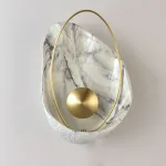 Бра BlessLight Pearl Wall Lamp 17725