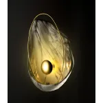 Бра BlessLight Pearl Wall Lamp 17725