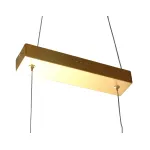 Светильник BlessLight Mito Volo 17726