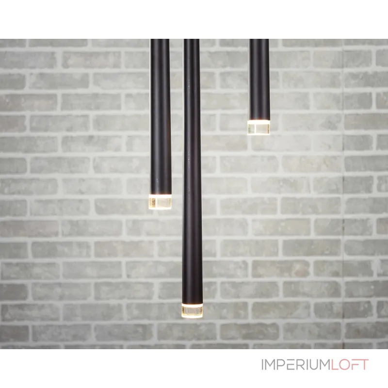 Люстра BlessLight Slim 3 17748