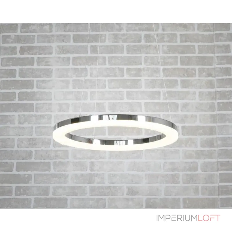 Светильник подвесной BlessLight Light Ring Horizontal 17750