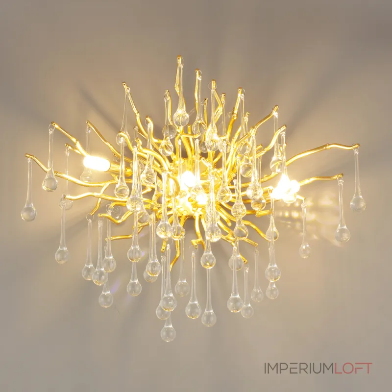 Бра BlessLight BIJOUT 17752