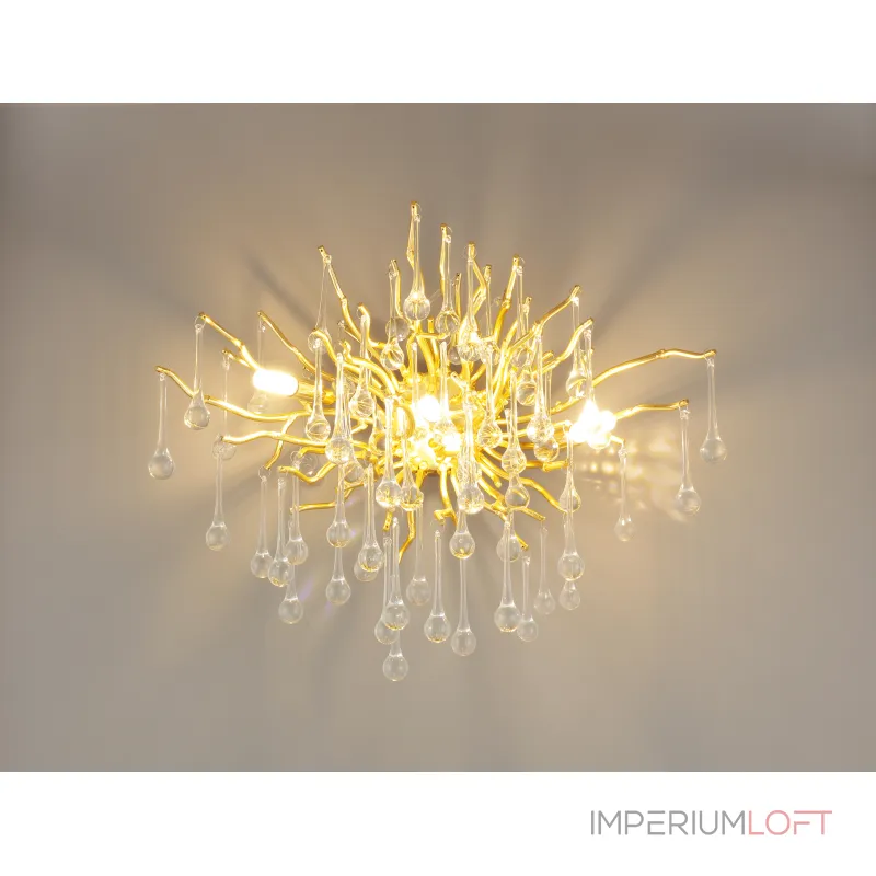 Бра BlessLight BIJOUT 17752