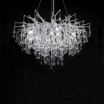 Подвесная люстра BlessLight BIJOUT D 17753