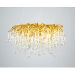 Подвесная люстра BlessLight BIJOUT D 17753