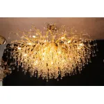 Подвесная люстра BlessLight BIJOUT D 17753