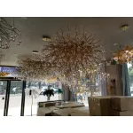 Подвесная люстра BlessLight BIJOUT D 17754