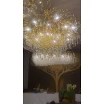 Подвесная люстра BlessLight BIJOUT D 17754