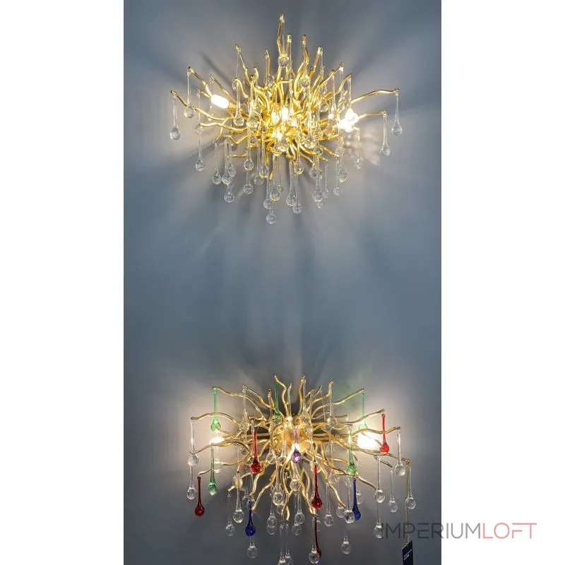 Бра BlessLight BIJOUT 17759 Бра BlessLight BIJOUT 17759