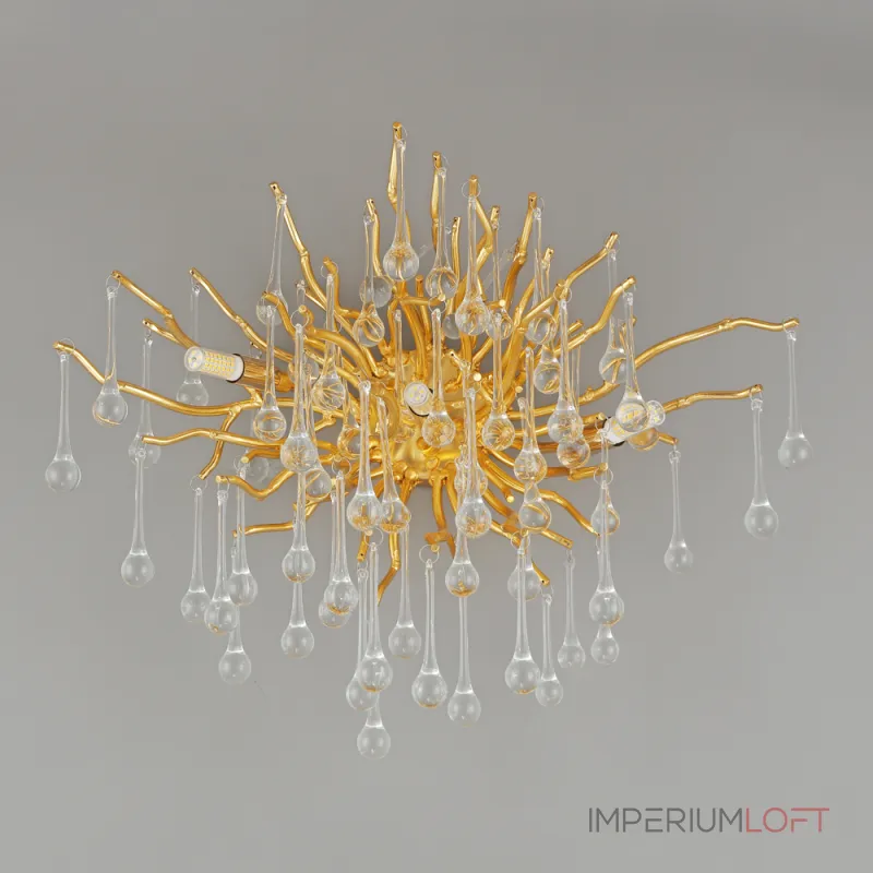 Бра BlessLight BIJOUT 17759 Бра BlessLight BIJOUT 17759