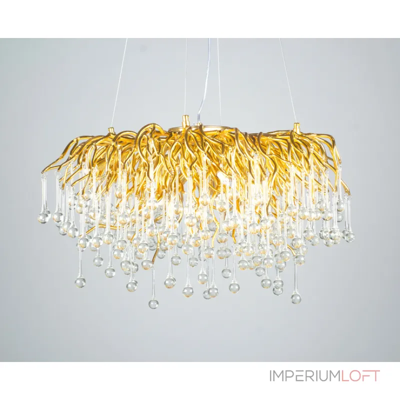Подвесная люстра BlessLight BIJOUT D 17760 Подвесная люстра BlessLight BIJOUT D 17760