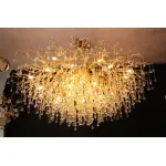Подвесная люстра BlessLight BIJOUT D 17760