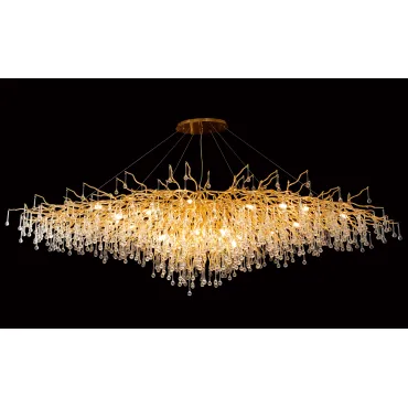 Подвесная люстра BlessLight BIJOUT L 17762