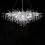 Подвесная люстра BlessLight BIJOUT L 17762