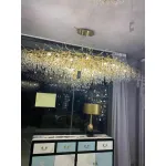 Подвесная люстра BlessLight BIJOUT L 17765