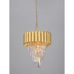 Подвесная люстра BlessLight Certaldo D 17767