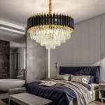 Подвесная люстра BlessLight Certaldo D 17767