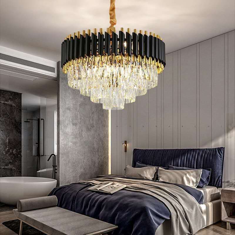 Подвесная люстра BlessLight Certaldo D 17767