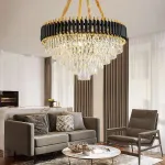 Подвесная люстра BlessLight Certaldo D 17767
