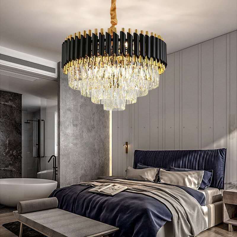 Подвесная люстра BlessLight Certaldo D 17767