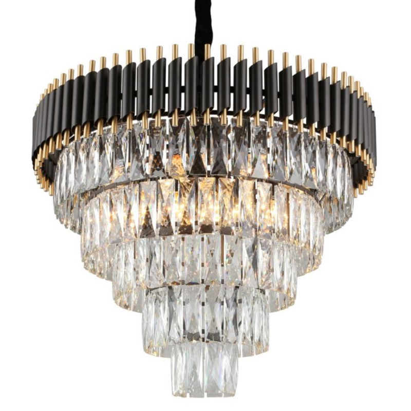 Подвесная люстра BlessLight Certaldo D 17768