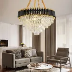 Подвесная люстра BlessLight Certaldo D 17769