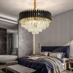Подвесная люстра BlessLight Certaldo D 17769