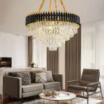 Подвесная люстра BlessLight Certaldo D 17769