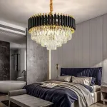 Подвесная люстра BlessLight Certaldo D 17769