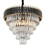 Подвесная люстра BlessLight Certaldo D 17770