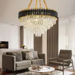 Подвесная люстра BlessLight Certaldo D 17770