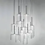 Подвесная люстра BlessLight Spillray 12 17780