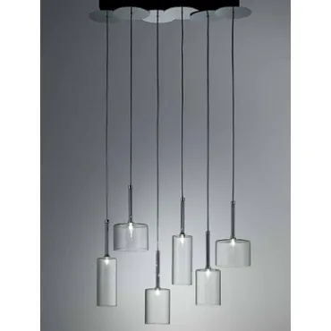 Подвесная люстра BlessLight Spillray 6 17784