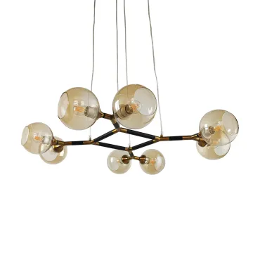 Подвесная люстра BlessLight Horus Suspension Light 17795