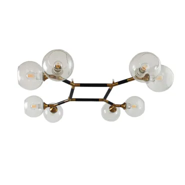 Подвесная люстра BlessLight Horus Suspension Light 17796