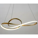 Подвесная люстра BlessLight Ribbon 17807