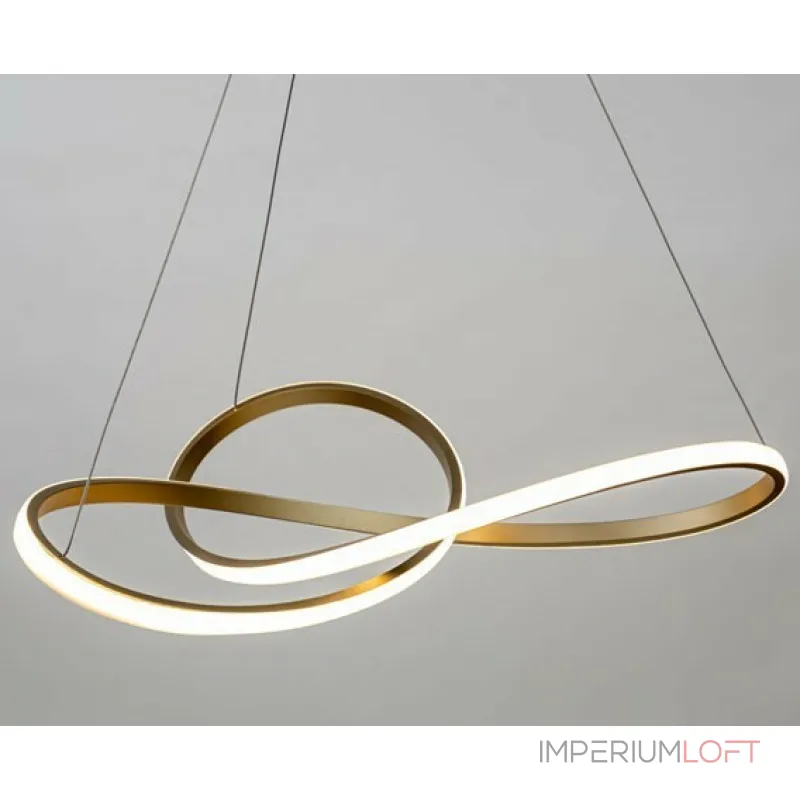 Подвесная люстра BlessLight Ribbon 17807 Подвесная люстра BlessLight Ribbon 17807