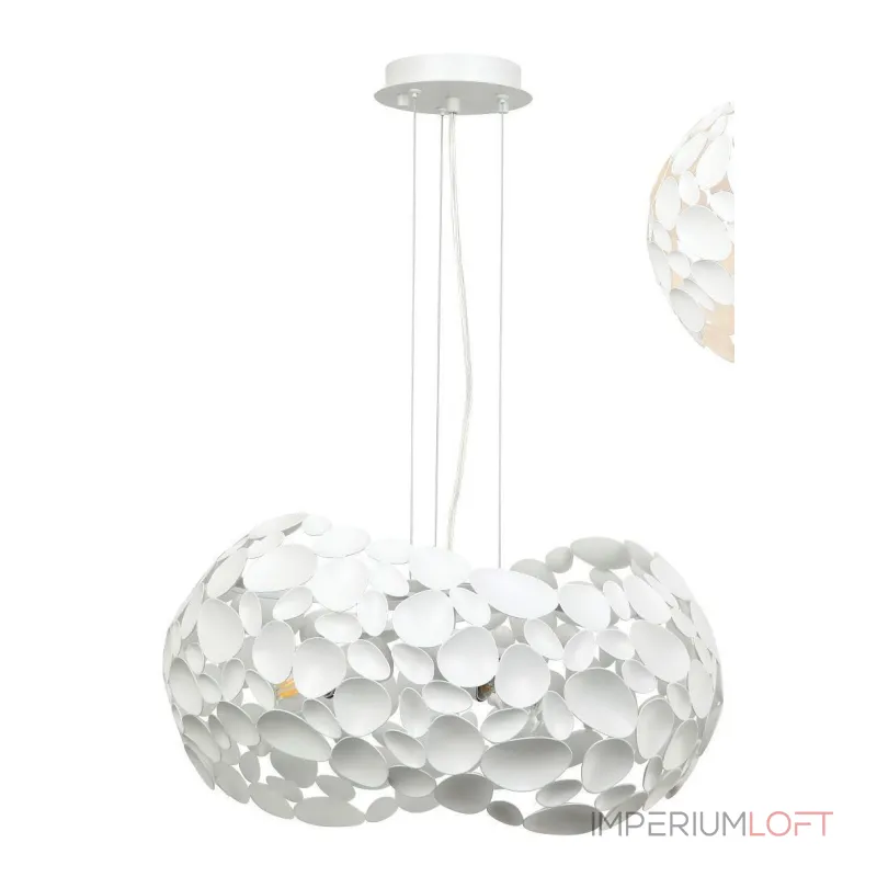 Подвесная люстра BlessLight Anish B 32 17816 Подвесная люстра BlessLight Anish B 32 17816