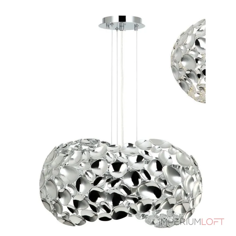 Подвесная люстра BlessLight Anish B 32 17816 Подвесная люстра BlessLight Anish B 32 17816