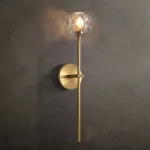 Бра BlessLight Boule De Cristal Single 2 17832