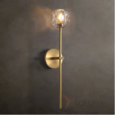 Бра BlessLight Boule De Cristal Single 2 17832