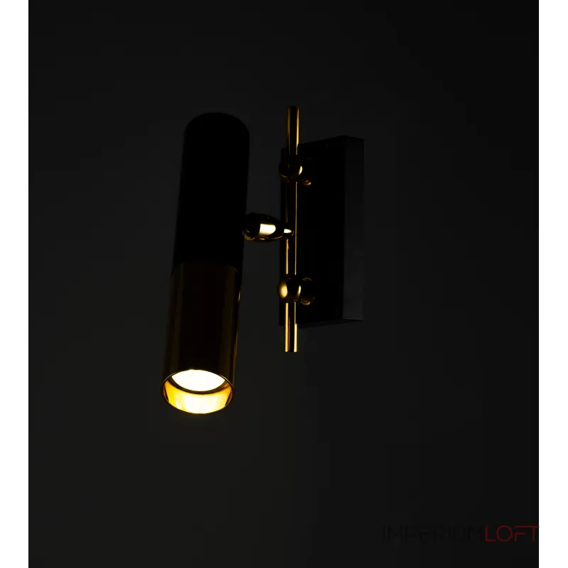 Бра BlessLight Ike 17833