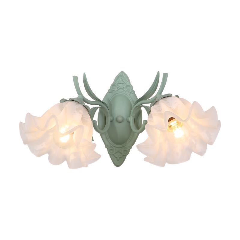 Бра BlessLight BL0132/2W 17837 Бра BlessLight BL0132/2W 17837