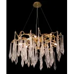 Люстра подвесная Aqua BlessLight bl_17840