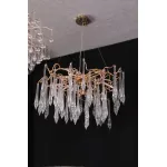 Люстра подвесная Aqua BlessLight bl_17840