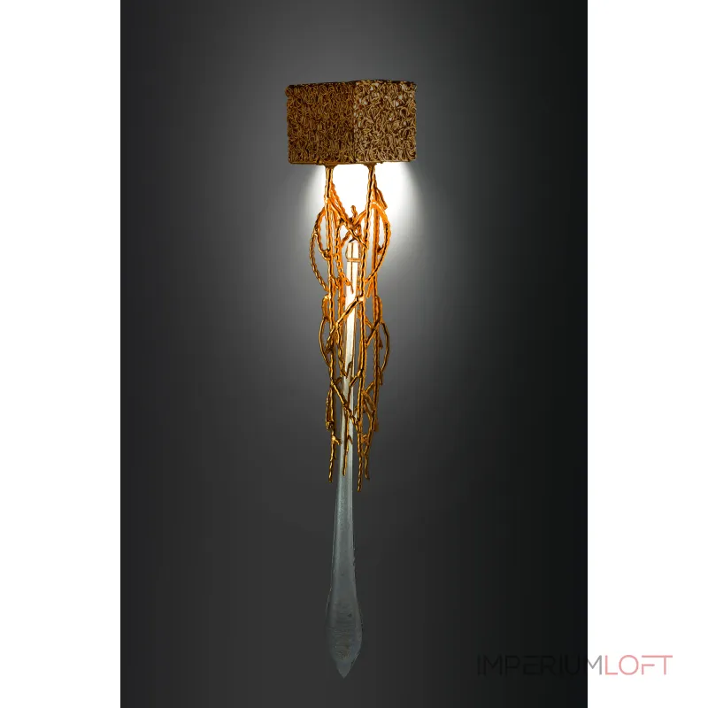 Бра BlessLight Liquid 17842