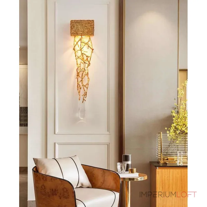 Бра BlessLight Liquid 17842