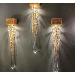 Бра BlessLight Liquid 17842